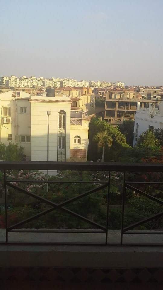 apartment at Hadayek el Mohandesin
