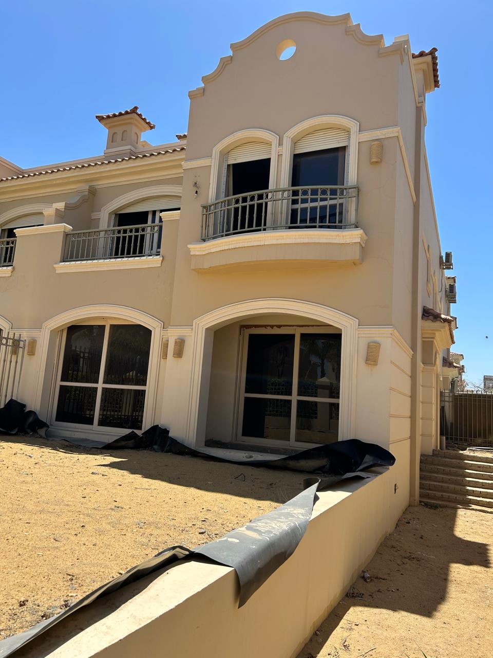 townhouse at El Patio 5 East