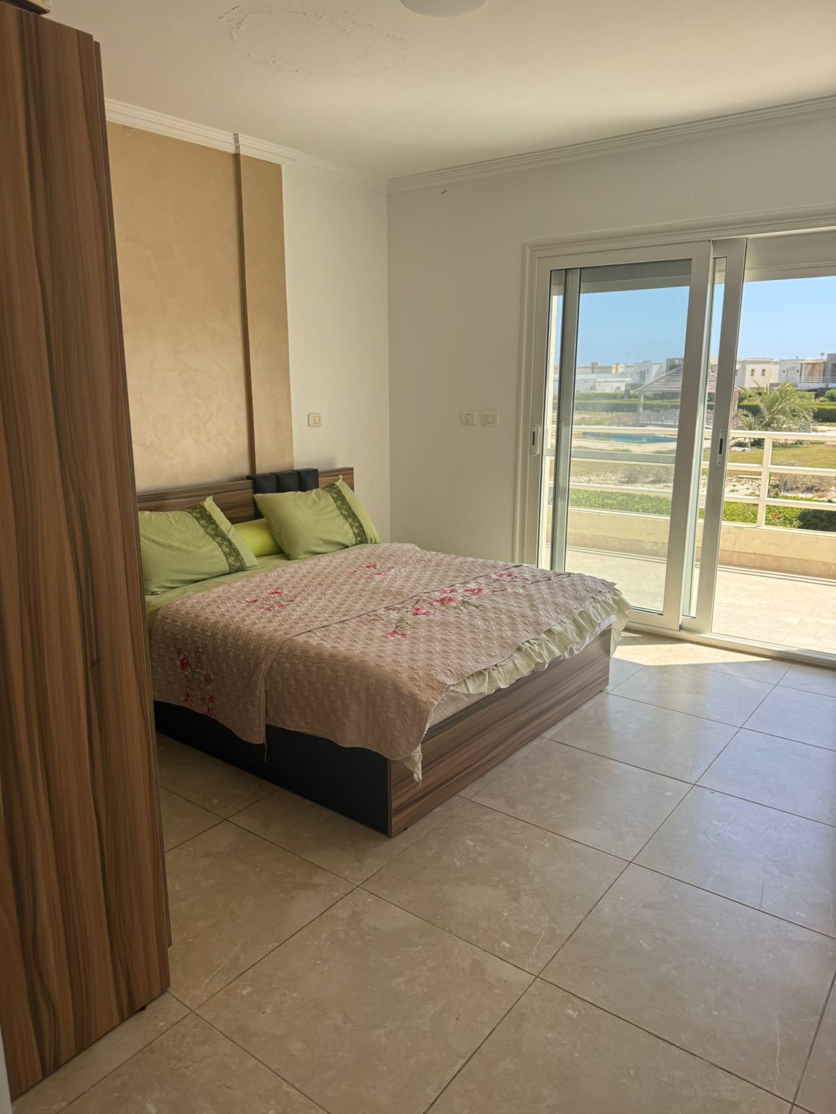 4 Bedrooms 257 sq.M Villa for sale 27,000,000 EGP in Amwaj, Sidi Abdel Rahman