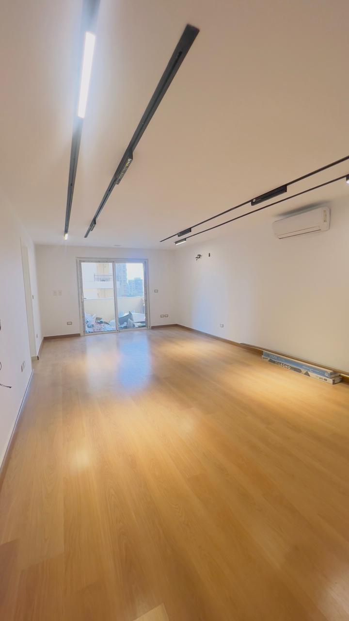 apartment at The Square