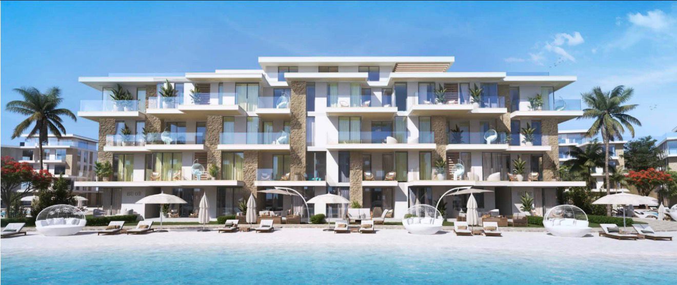 chalet at Azha North Coast