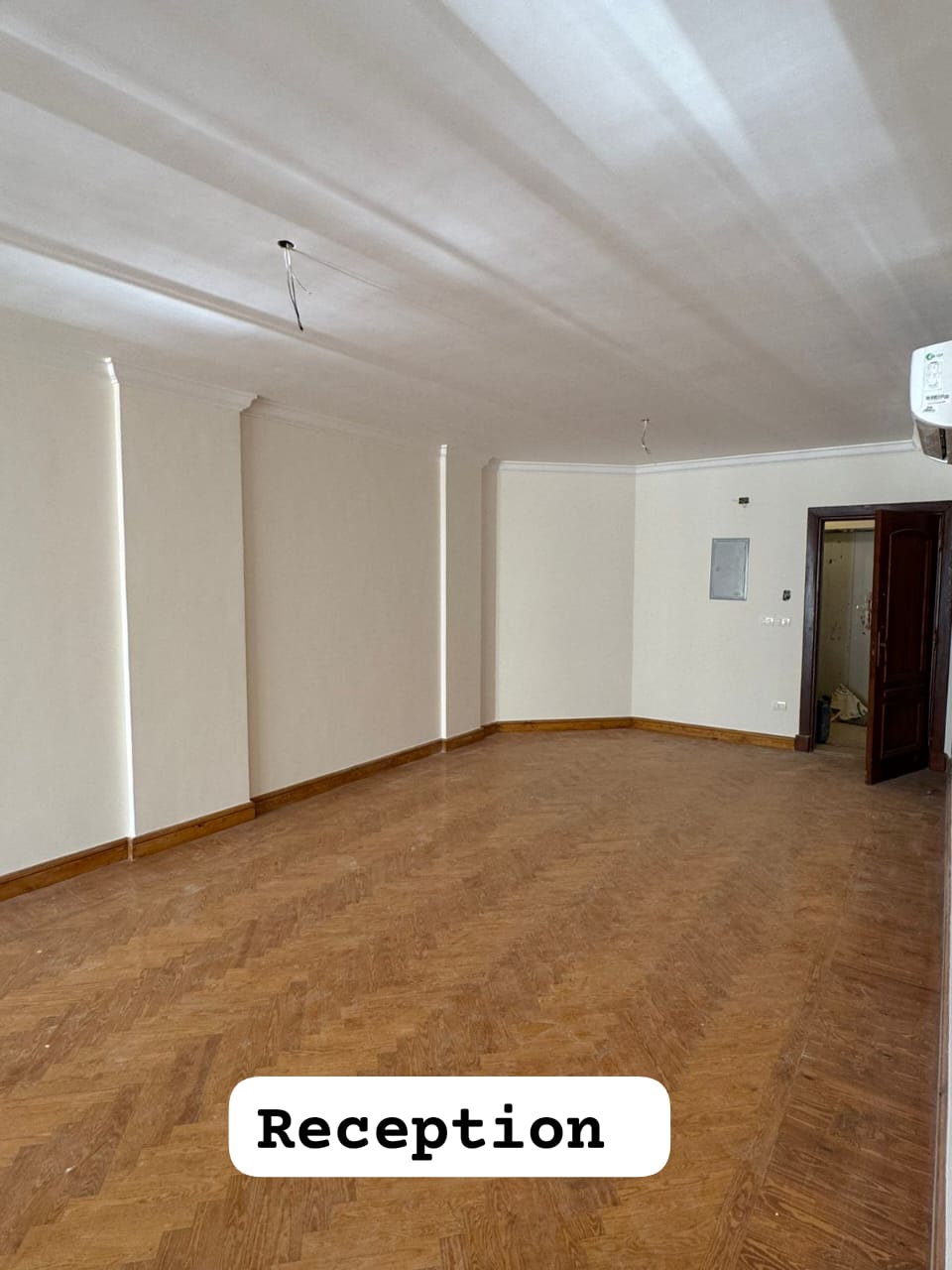 3-Bedroom Apartment 180 m² for sale in Promenade New Cairo - Dup 286452