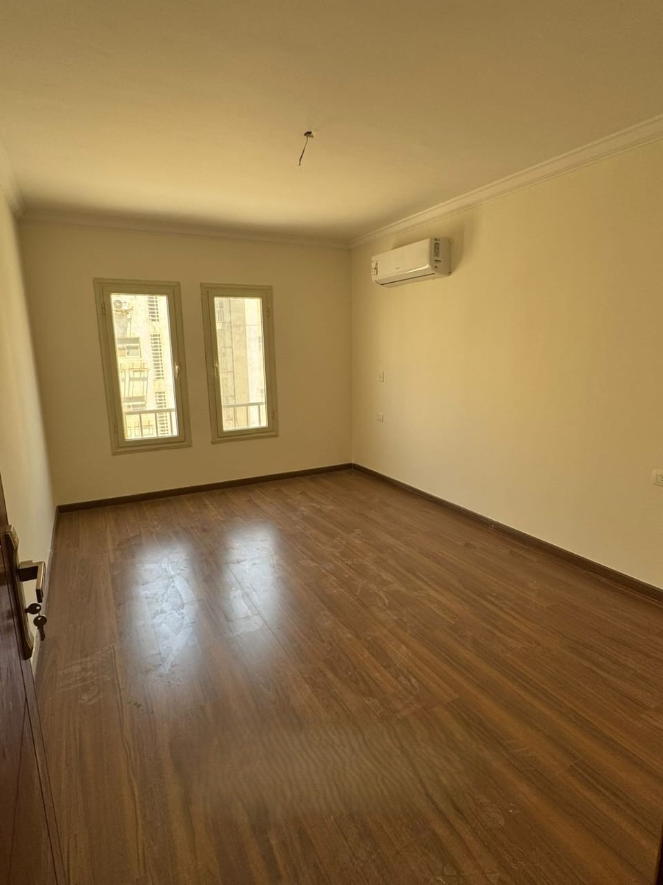apartment at Promenade New Cairo