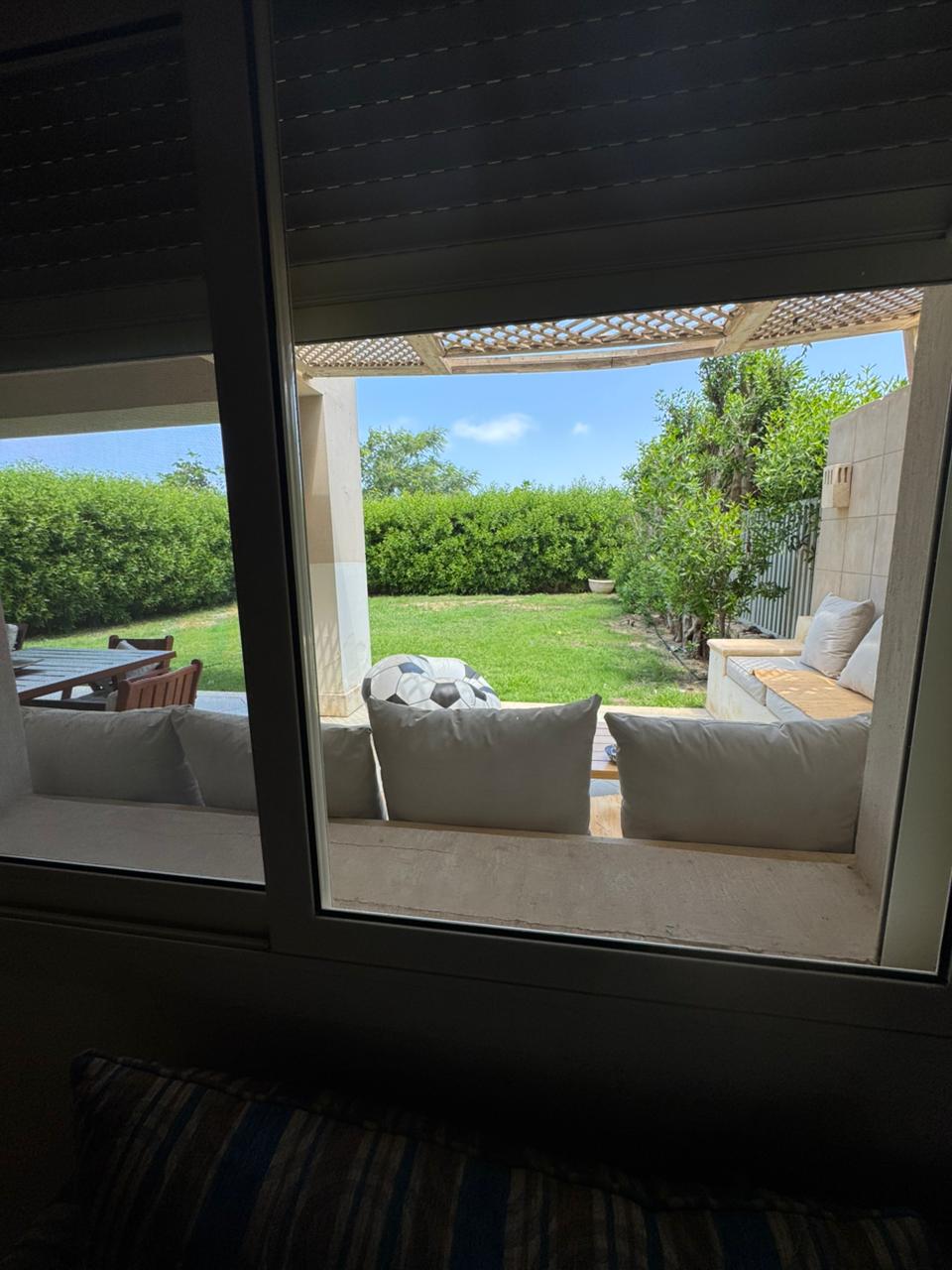 chalet at Hacienda Bay