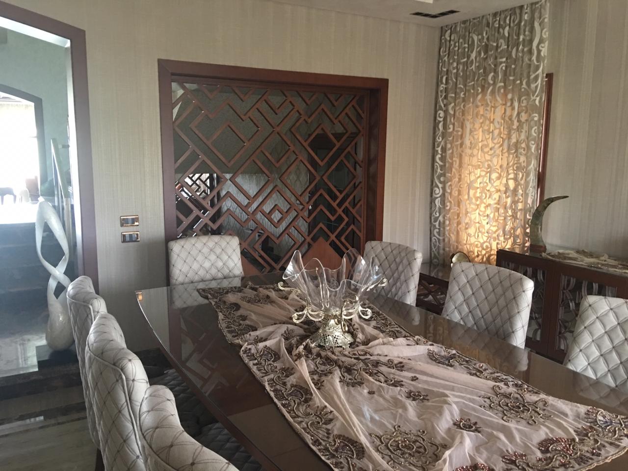 villa at Madinaty