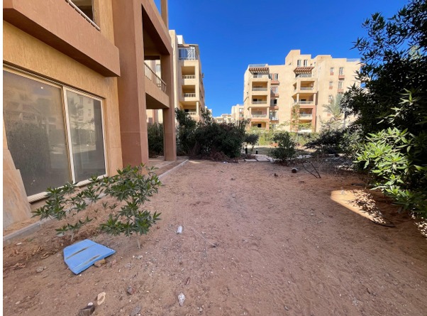 apartment at Garden Hills