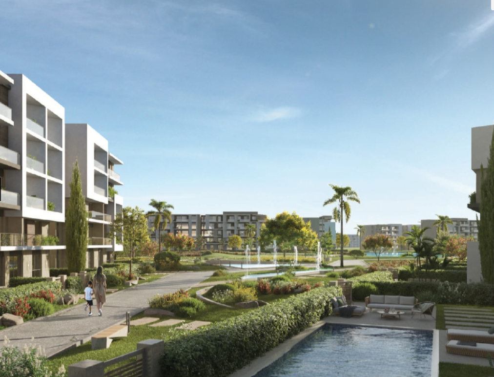 apartment at Talda