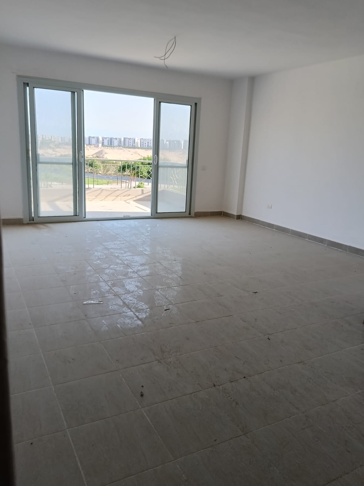 duplex at Blumar El Dome