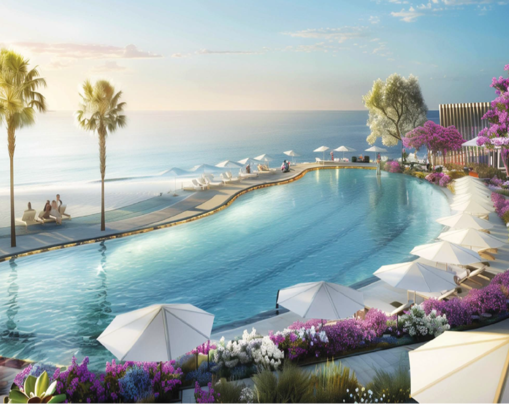 chalet at Southmed