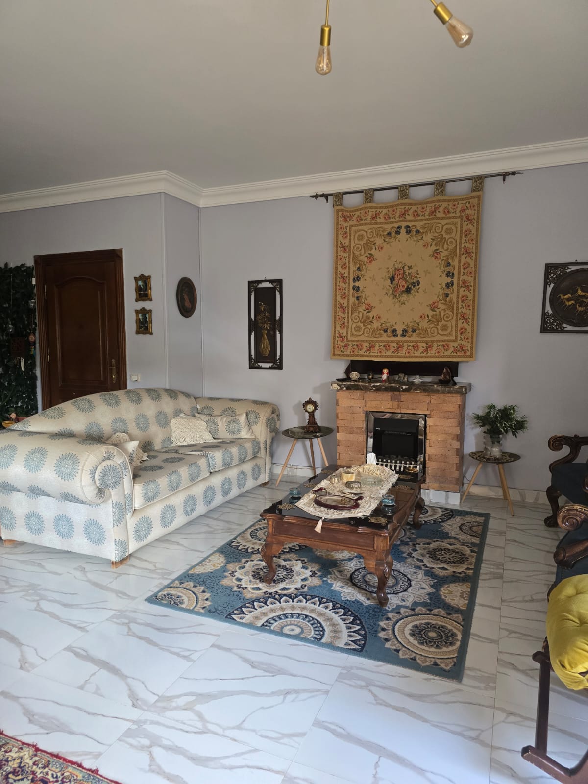 apartment at Diar II