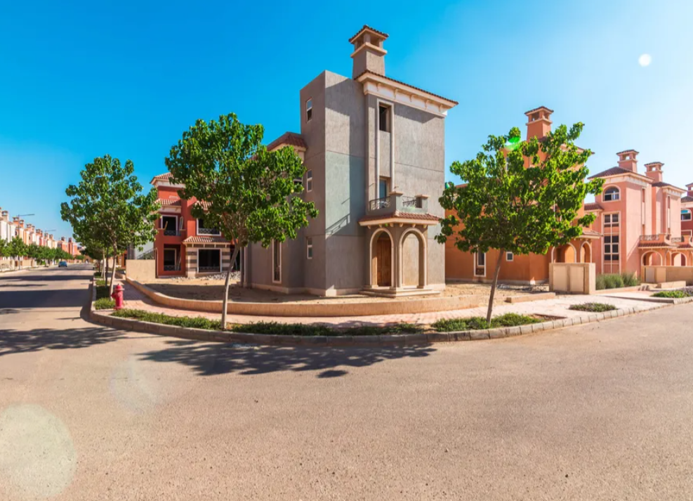 3-Bedroom Villa 185 m² for sale in Nyoum October, Northern Expansion - Dup 286853