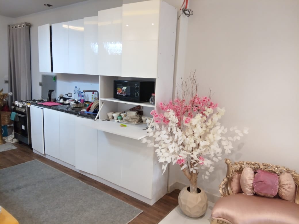 apartment at Midtown New Cairo