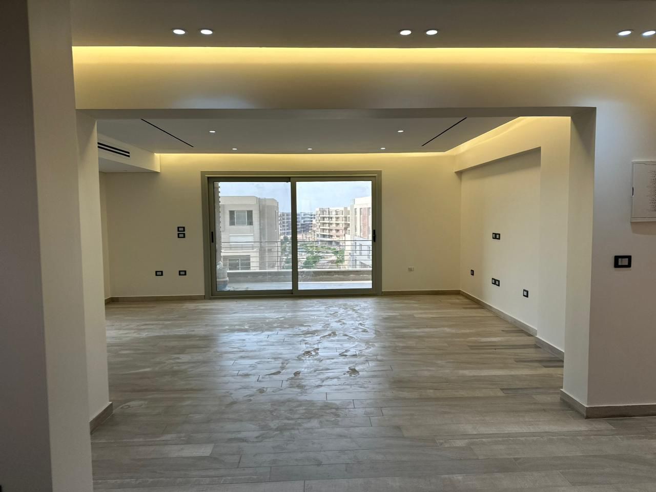apartment at Palm Hills New Cairo