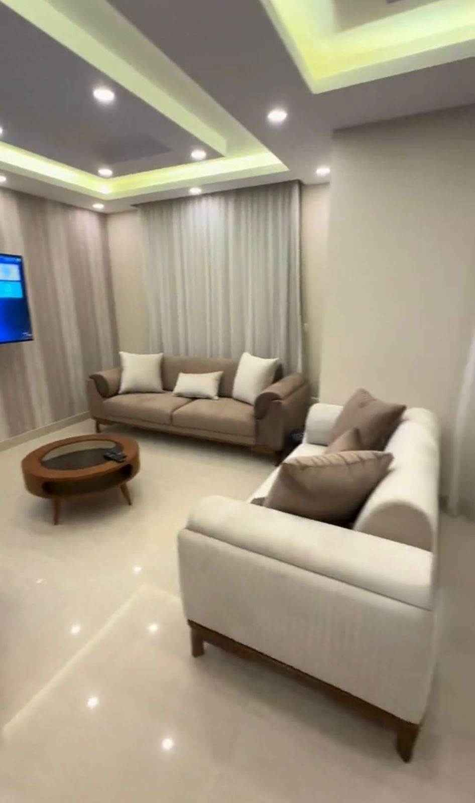 duplex at Ashgar City