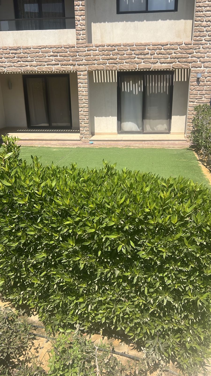 1-Bedroom Chalet 75 m² for sale in Azha, Ain Sokhna