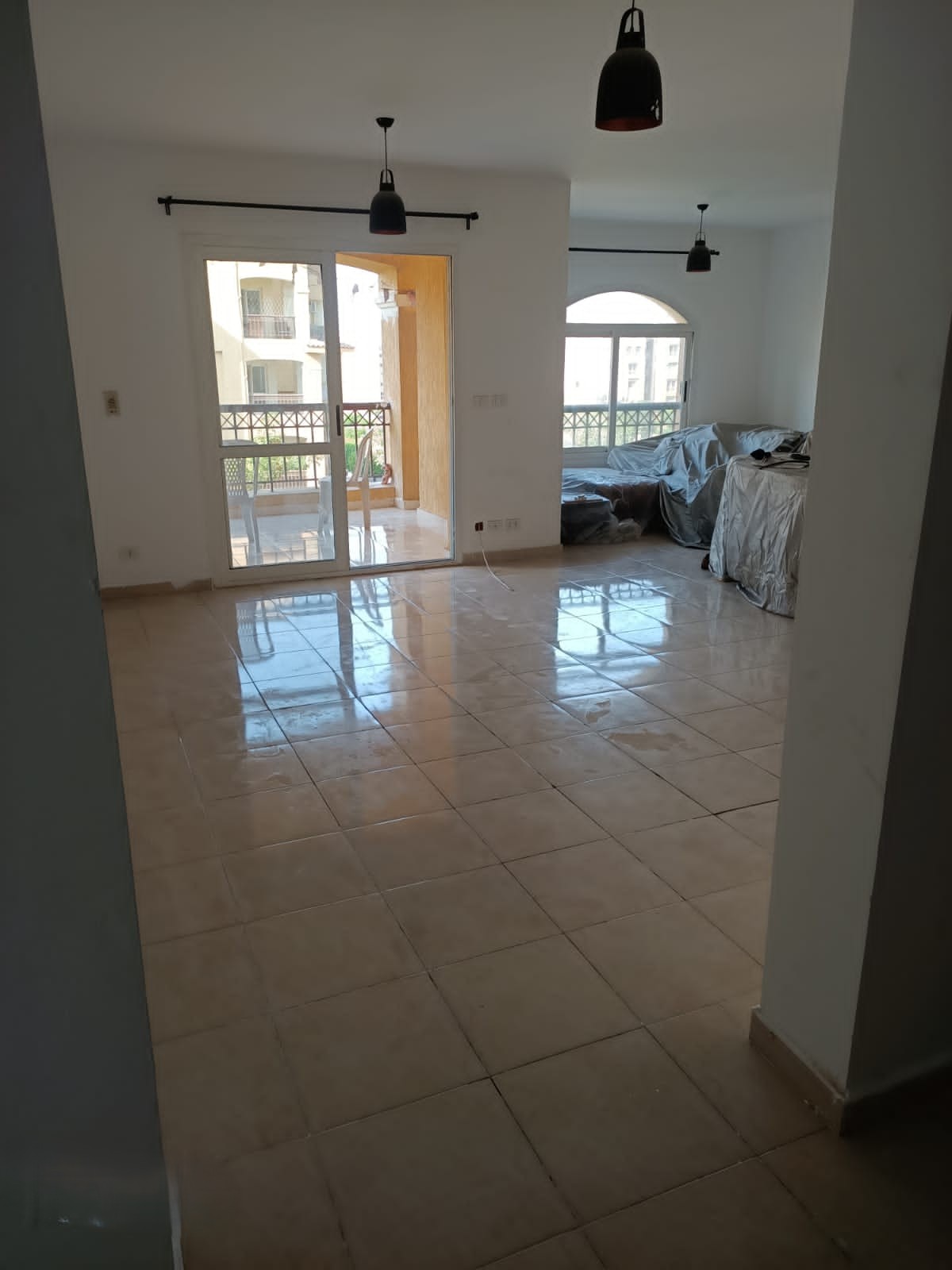 apartment at Madinaty