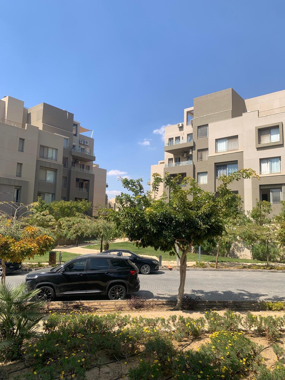 3-Bedroom Duplex 209 m² for sale in The Village Gate, New Cairo - Ref 287280