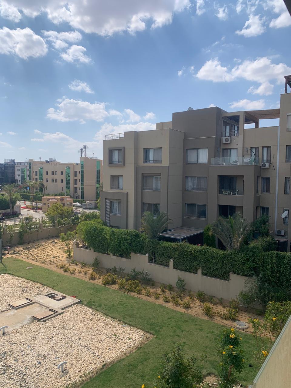 duplex at The Village Gate