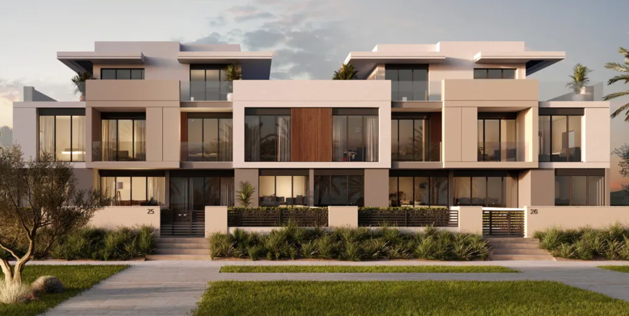 apartment at The Estates Residence