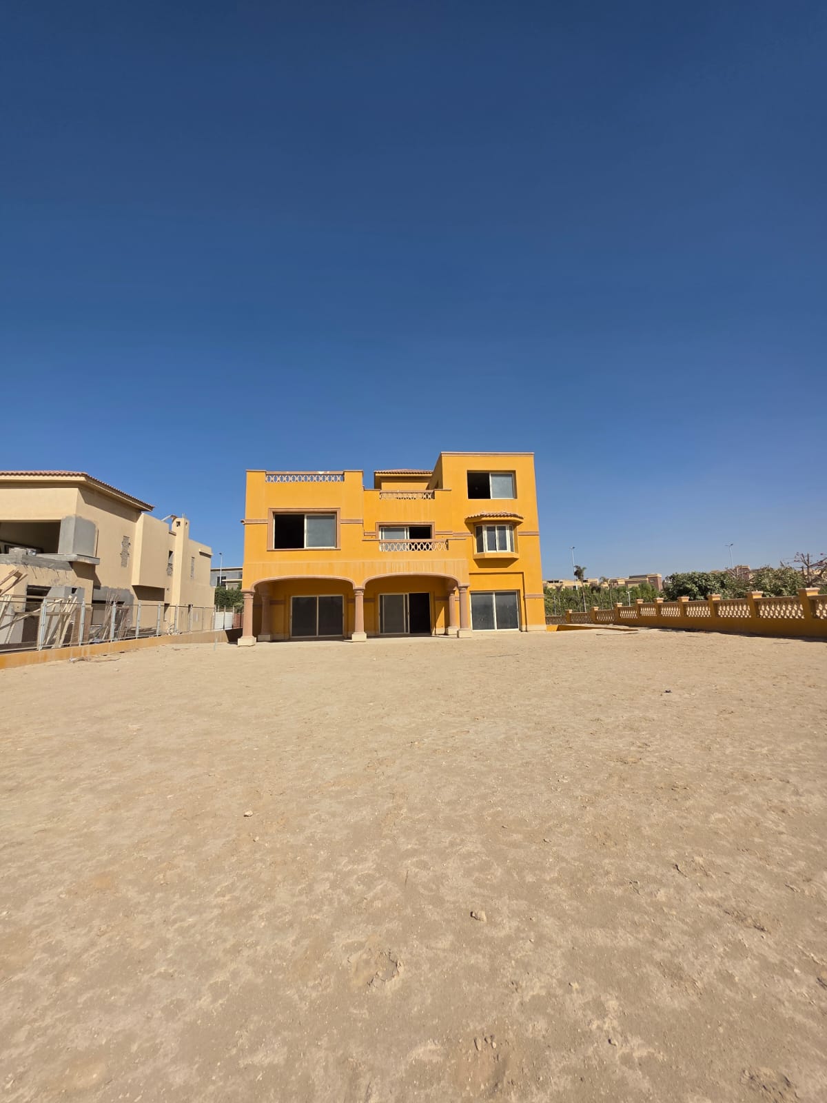 villa at Palm Hills Golf Views