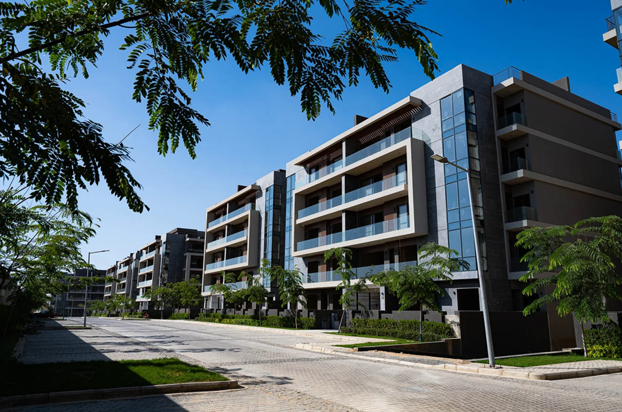 apartment at El Patio Oro