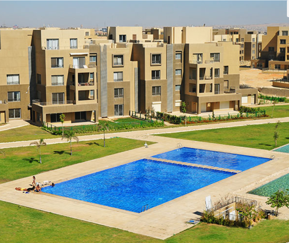 townhouse at Palm Parks