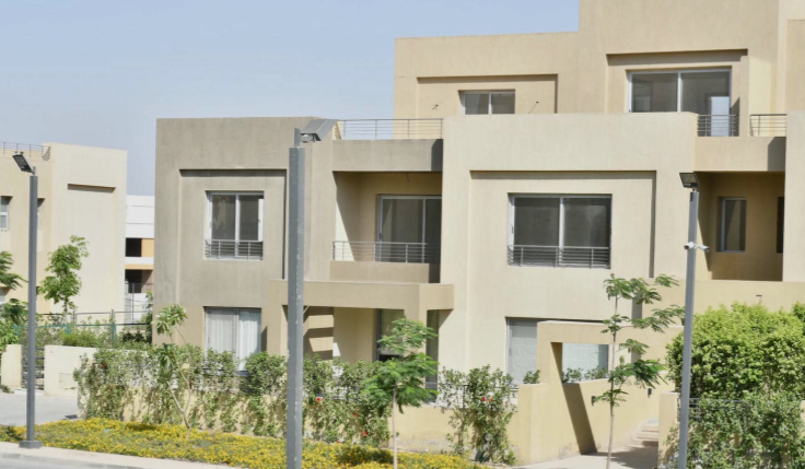 townhouse at Palm Parks