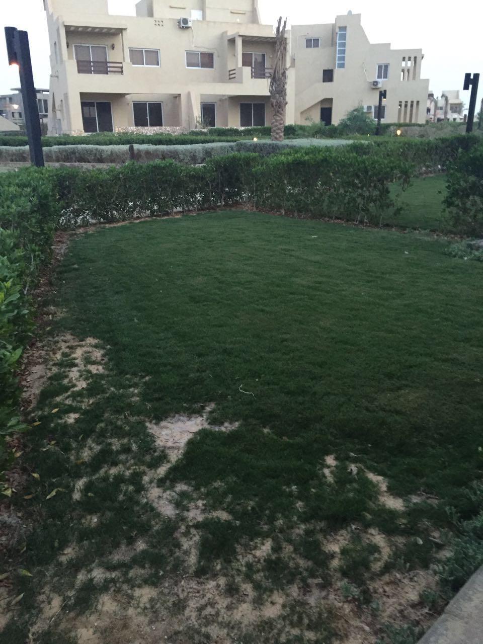 apartment at Mousa Coast