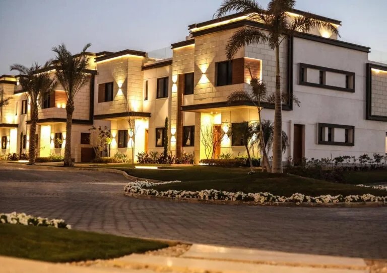 townhouse at Azzar Legacy