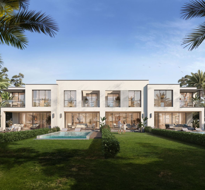 townhouse at Soul