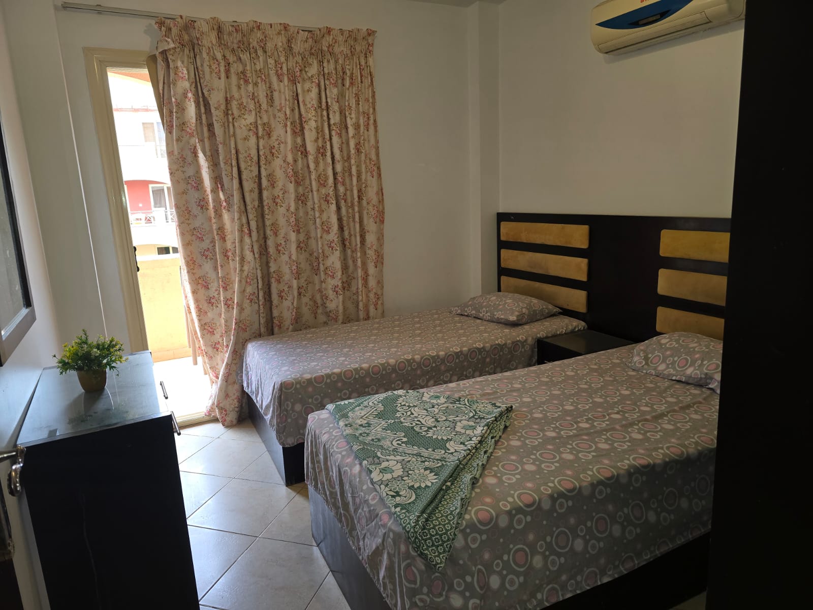 chalet at Lasirena Sokhna Resort