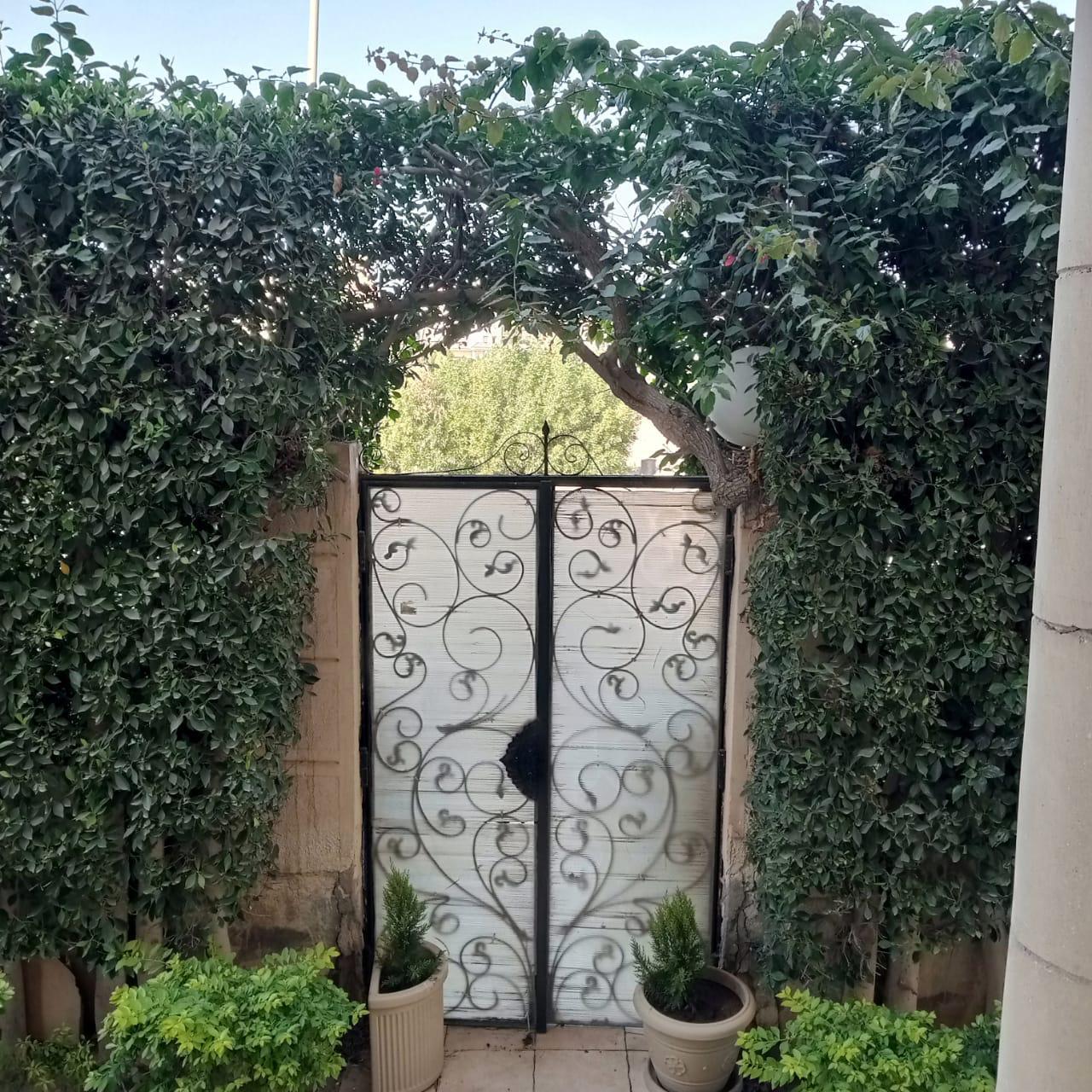 villa at Al Yasmin-Sheikh Zayed
