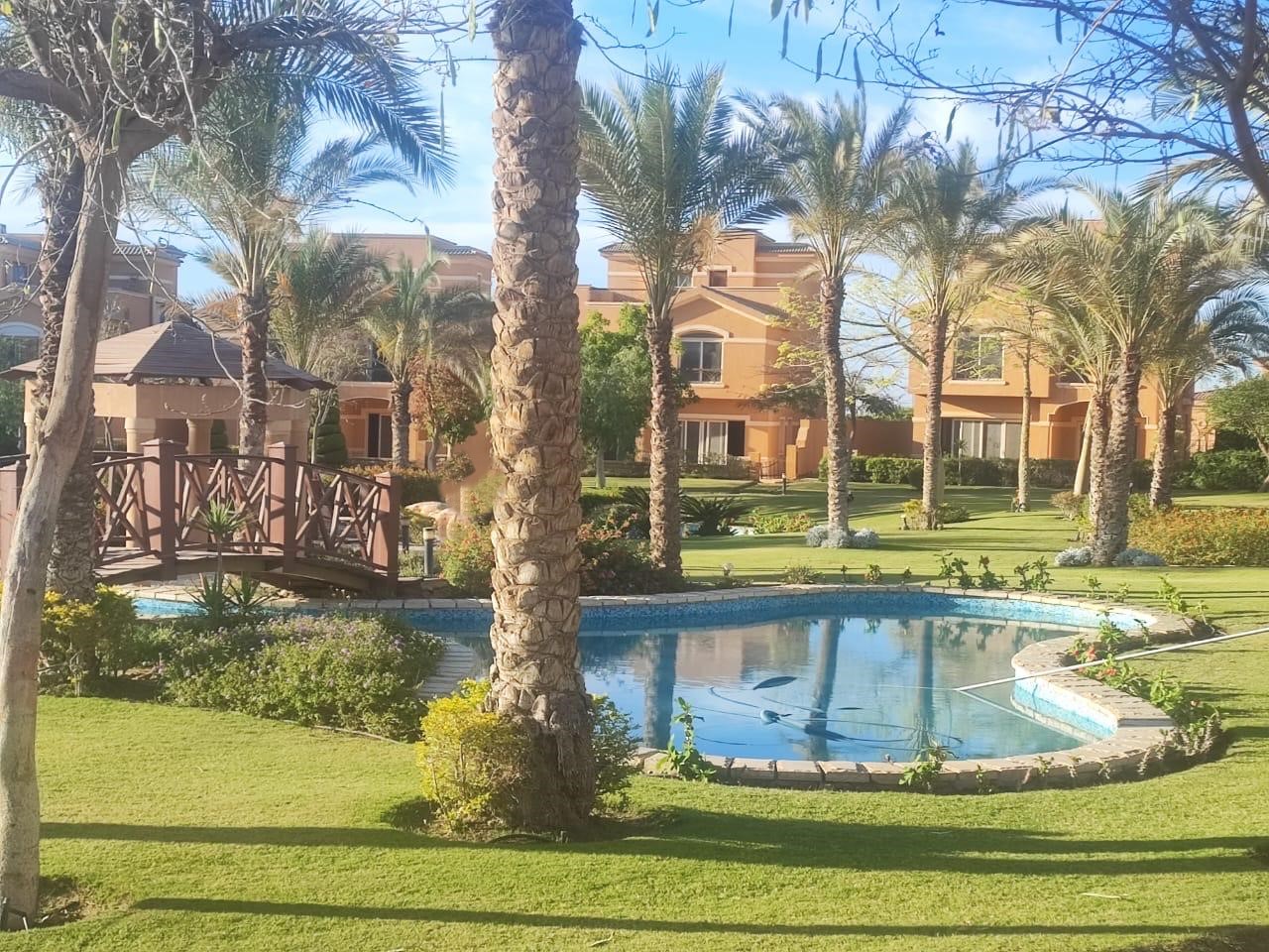 villa at Dyar