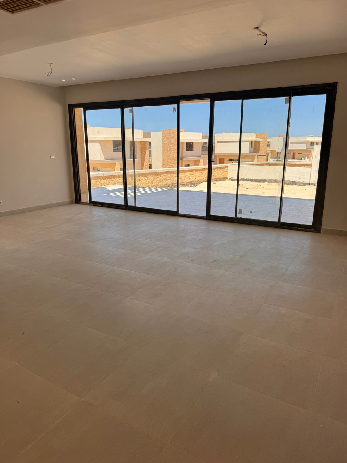 Twinhouse for sale in Silversands with 4 bedrooms in Sidi Heneish by Ora Developers