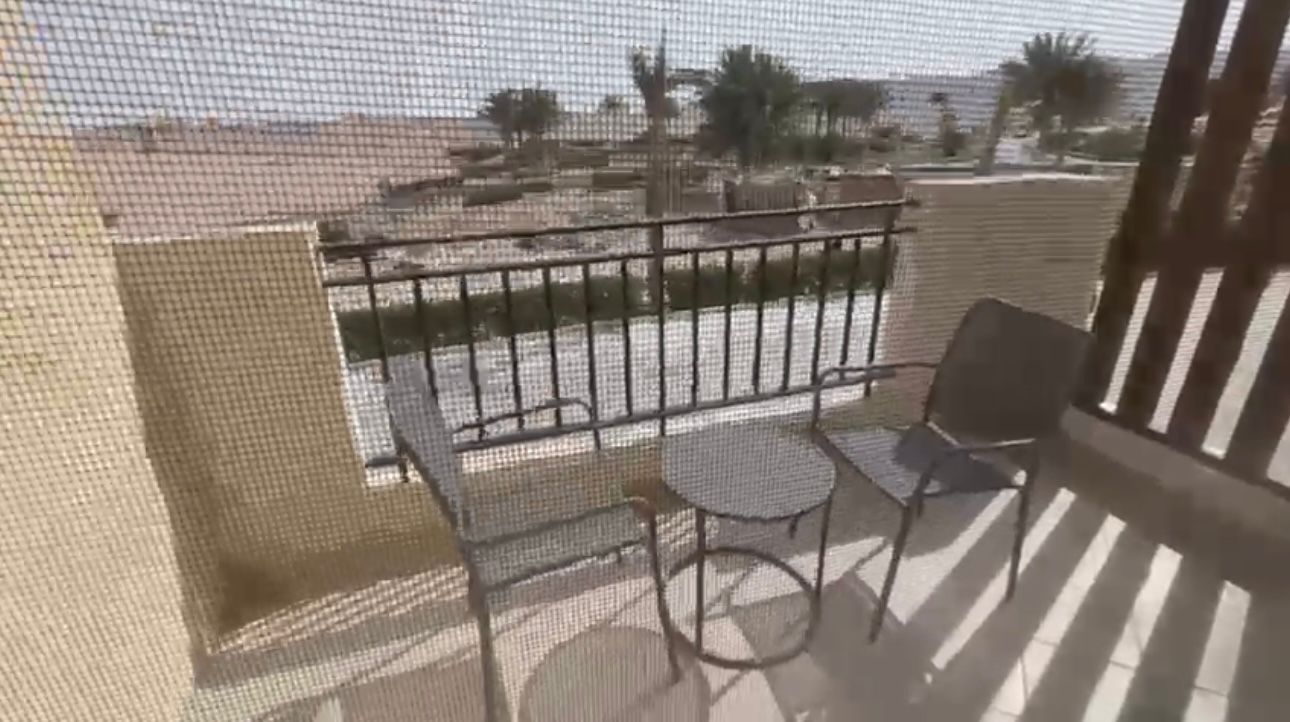 1-Bedroom Apartment 45 m² for sale in Creek Hotel & Residences, El Gouna