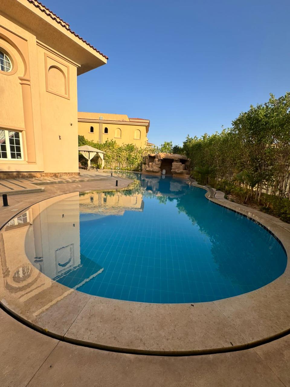 villa at Madinaty