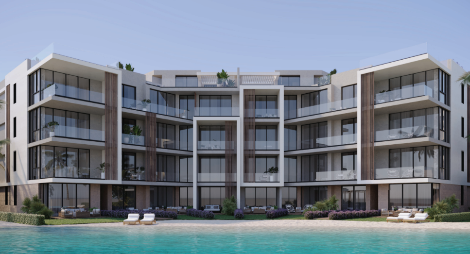 chalet at Azha North Coast