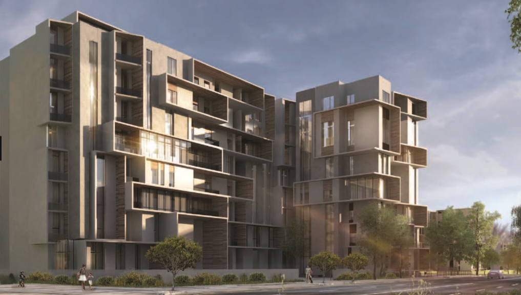 apartment at Vinci