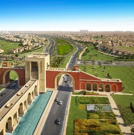 توين هاوس 254 م² في مدينتي، مدينتي، القاهرة الجديدة، مصر - 4 غرف نوم للبيع