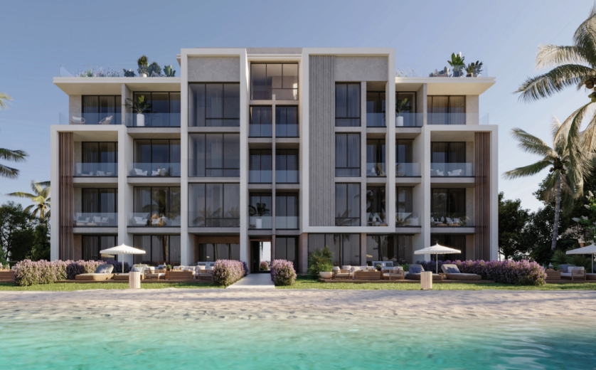 2 Bedrooms 113 sq.M Chalet for sale 15,761,006 EGP in Azha North Coast, Ras El Hekma