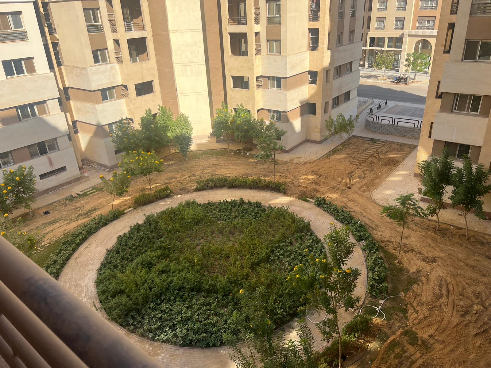 apartment at Al Maqsad