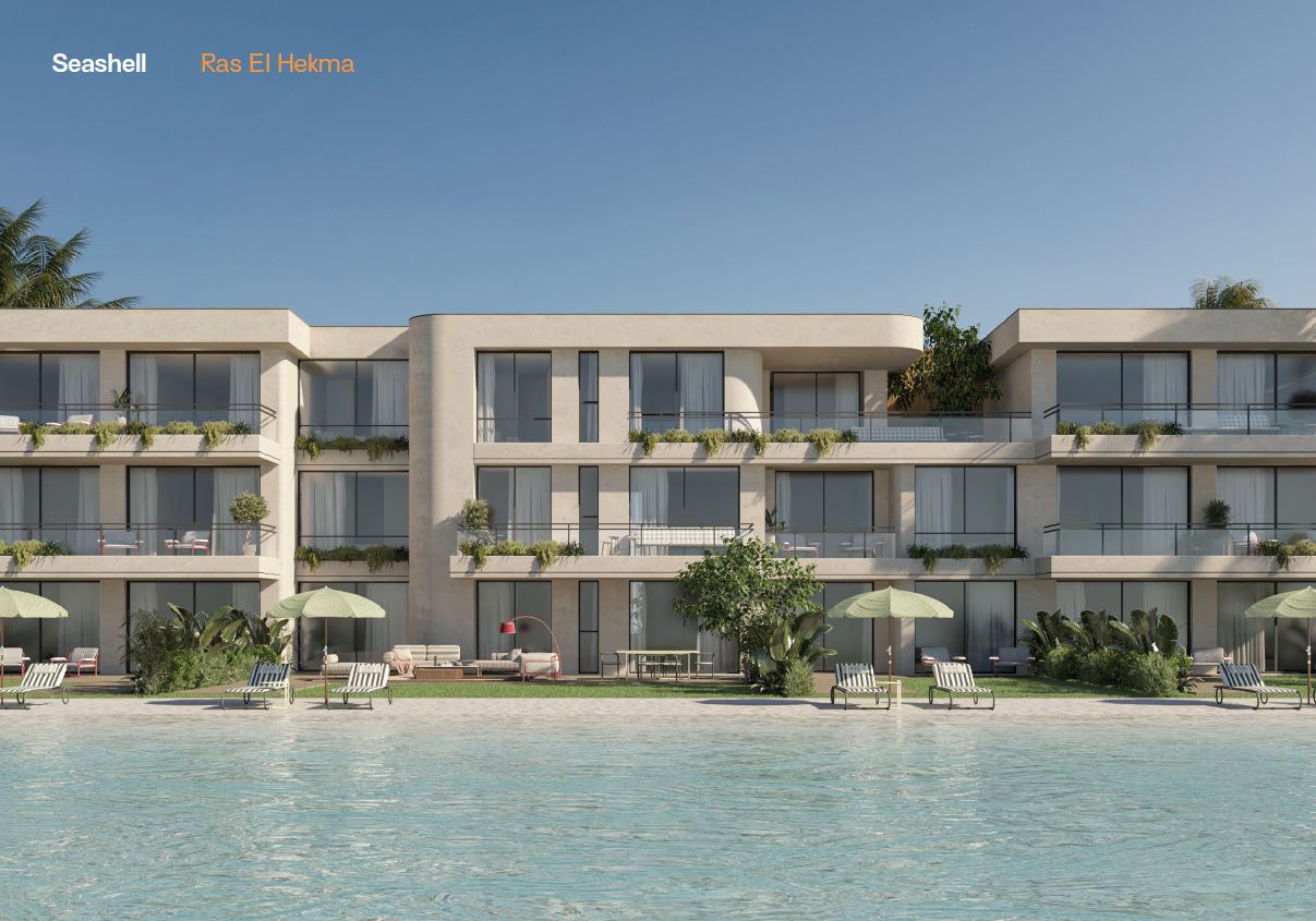 chalet at Playa