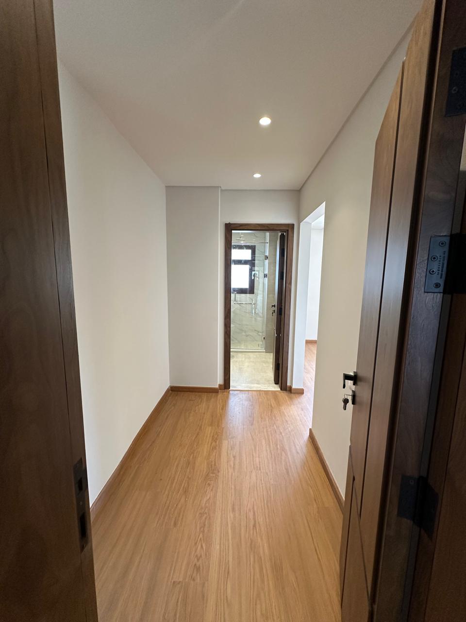 apartment at Pyramids Heights