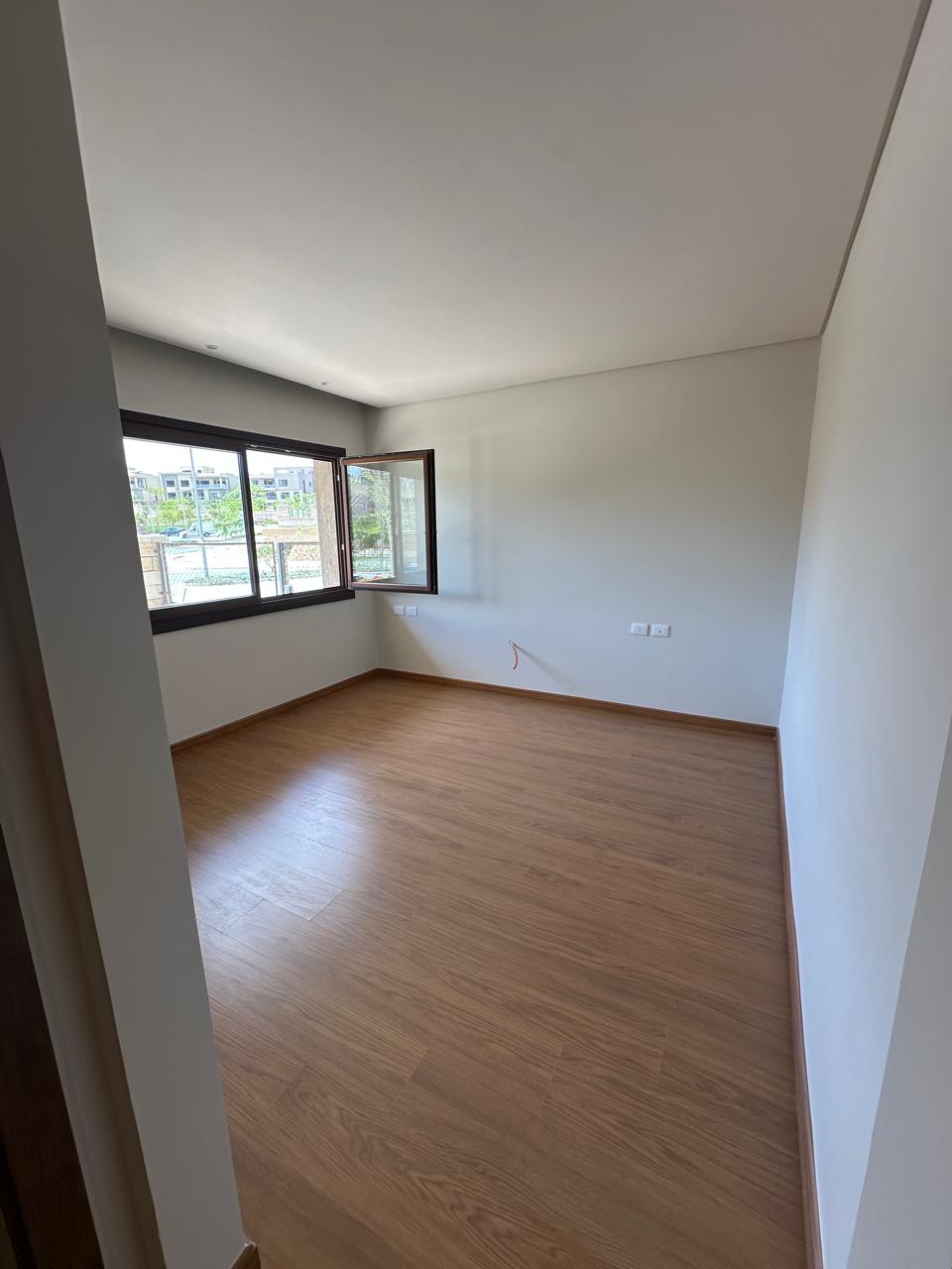 2-Bedroom Apartment 137 m² for sale in Pyramids Heights, El Sheikh Zayed