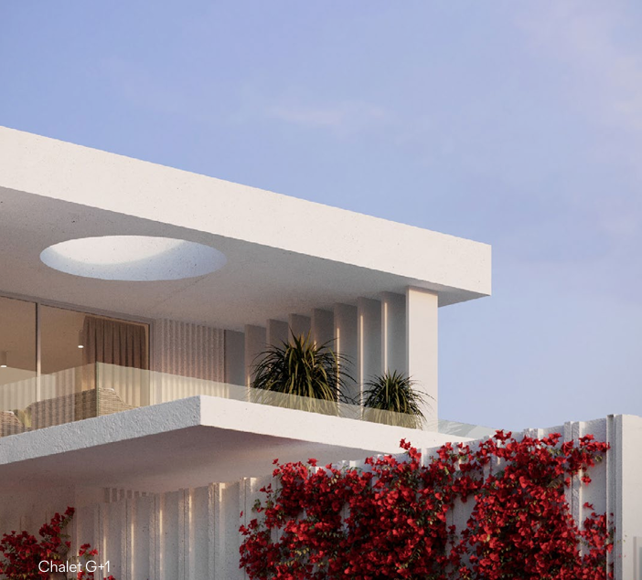 penthouse at Blanca Gardens 2