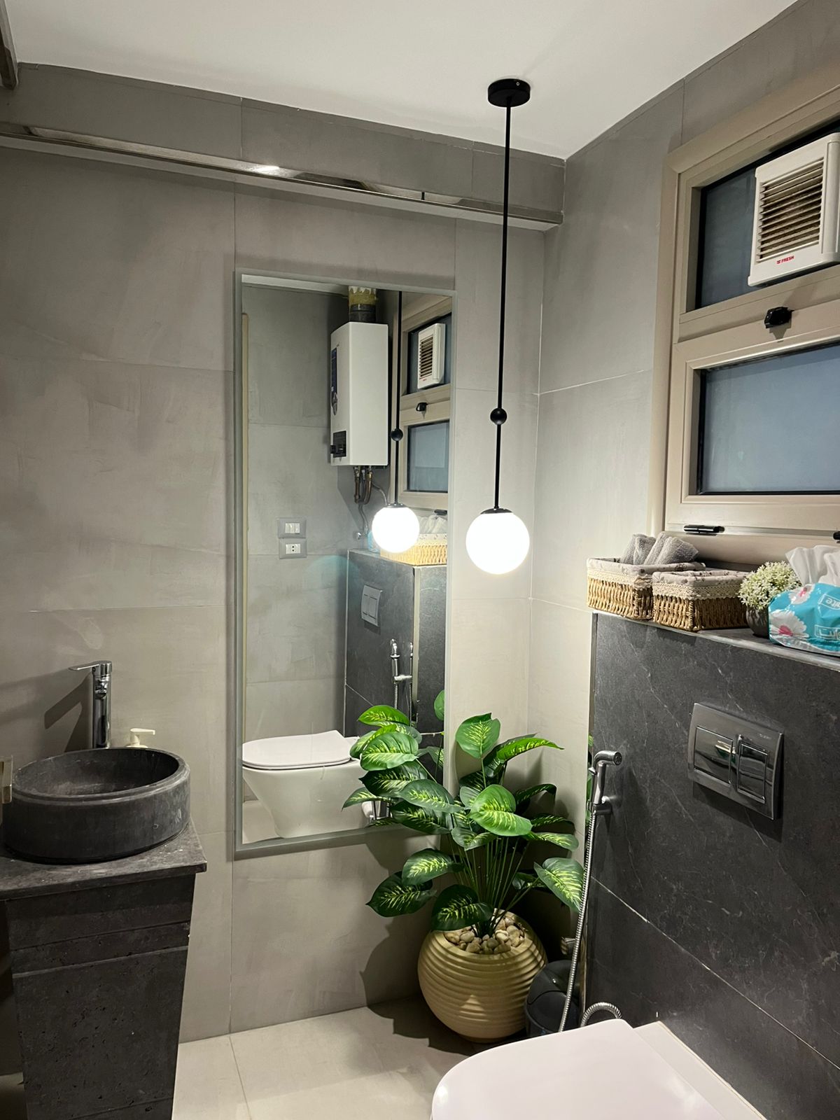 apartment at Galleria Residence