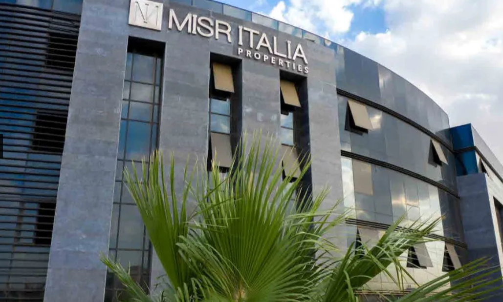 Building 1,300 m² for sale in Cairo Business Park, New Cairo
