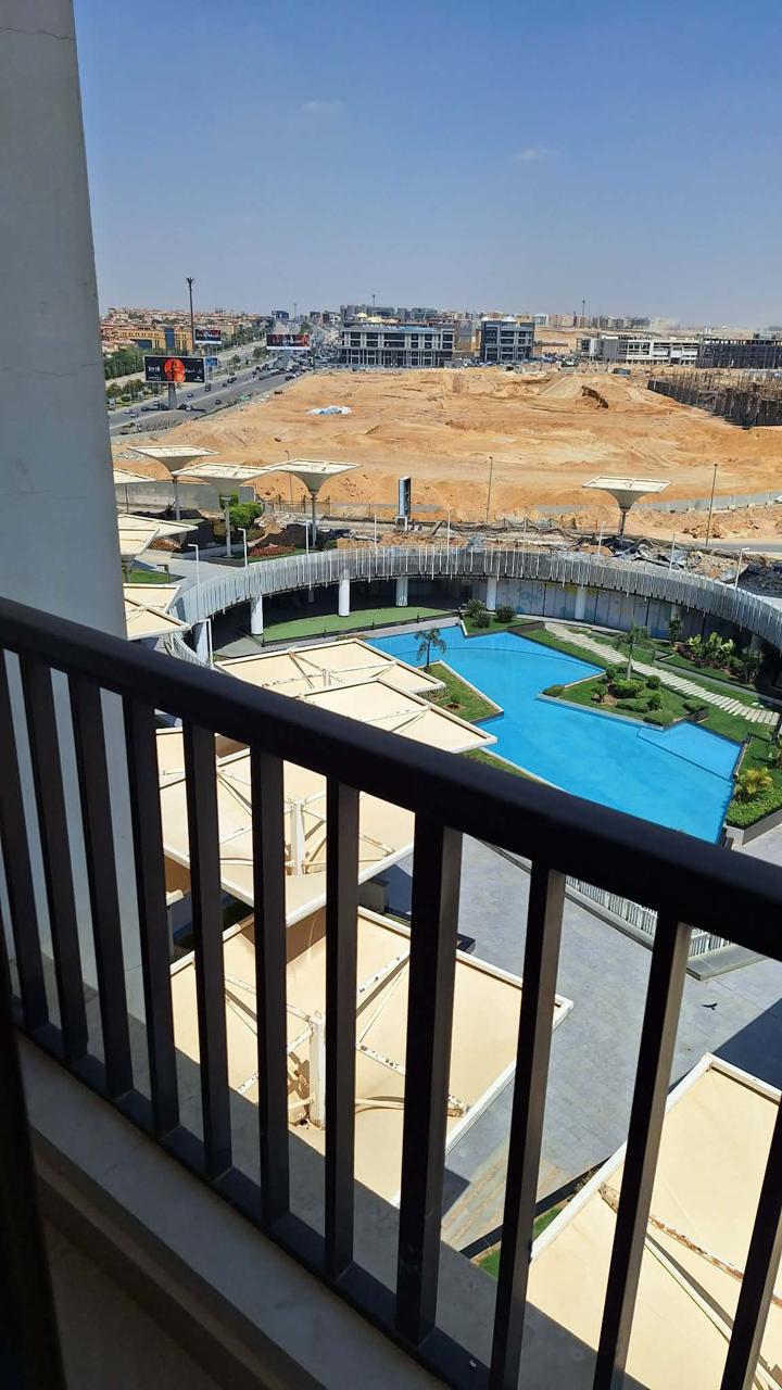 apartment at Nyom New Cairo