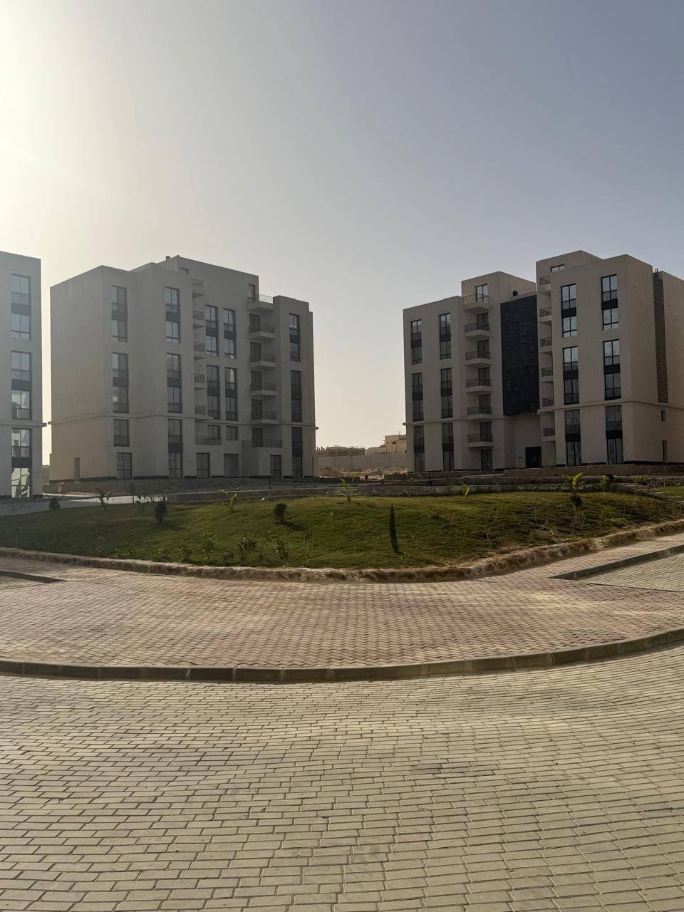 apartment at Eco West