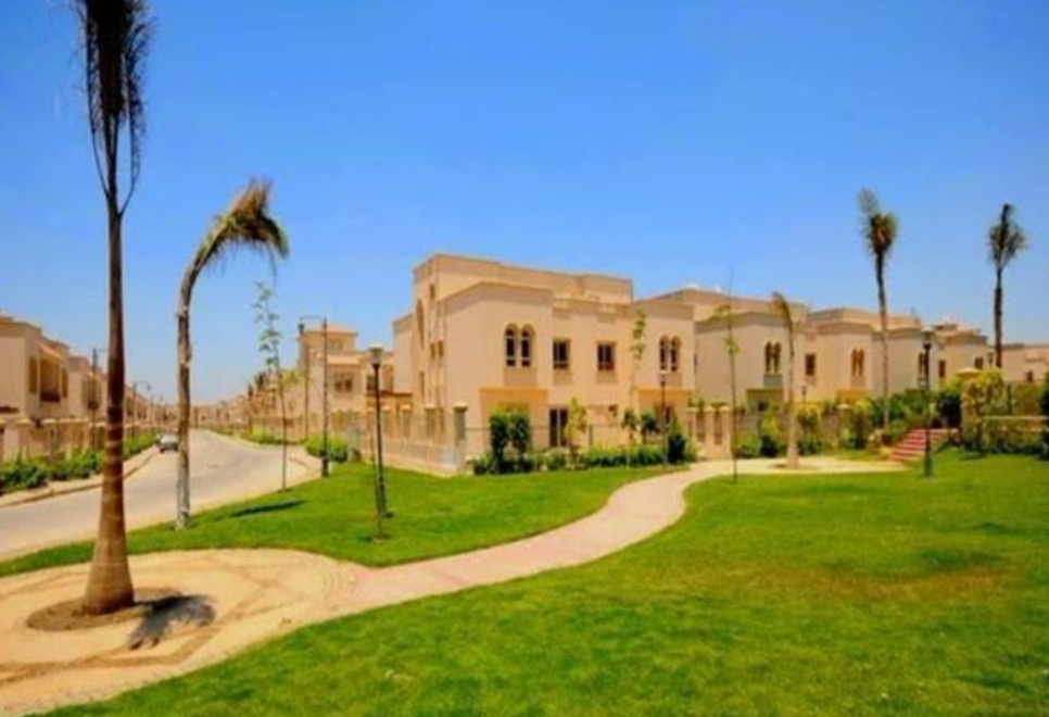 توين هاوس في جرينز، صورة ٥ من ٥